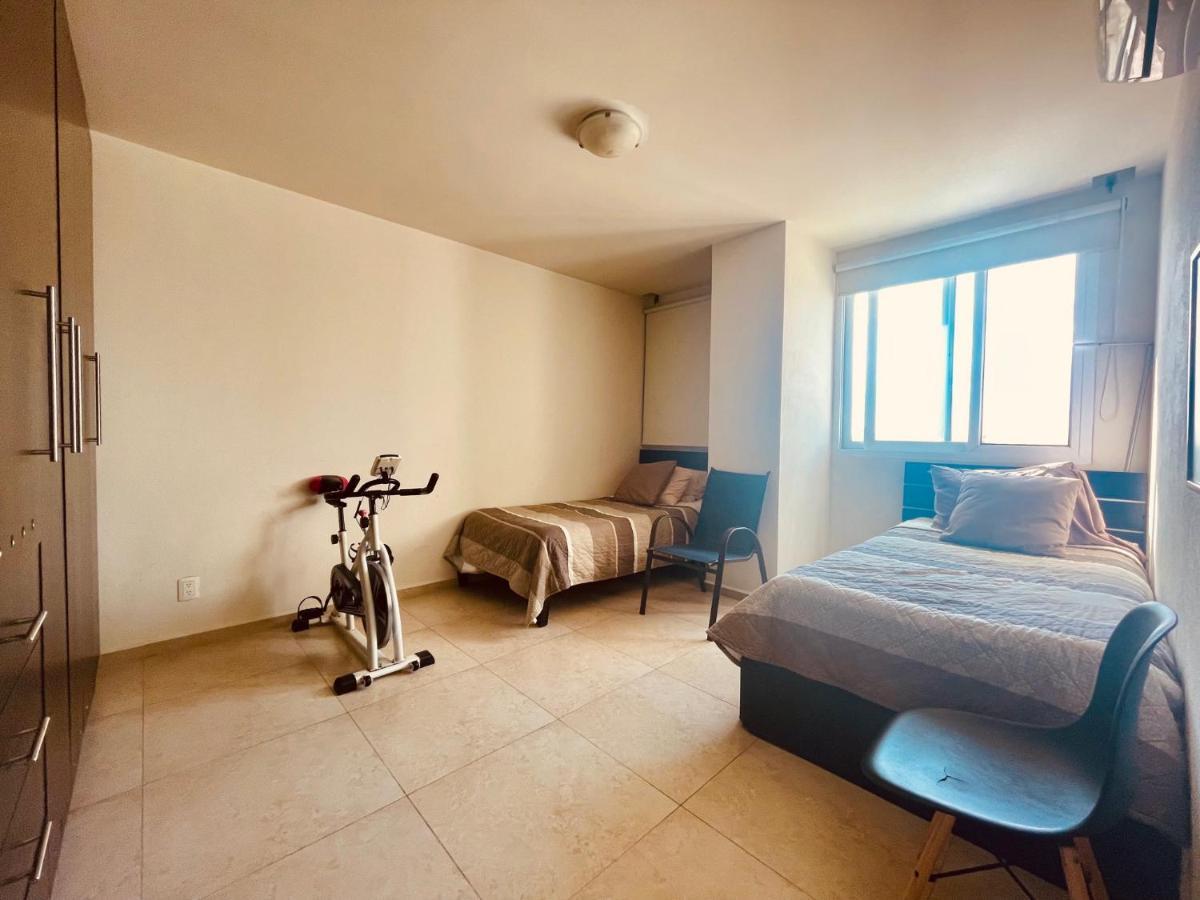Punta Me Luxury Apartments Ocean View & Beach Front In Amara Cancún Esterno foto